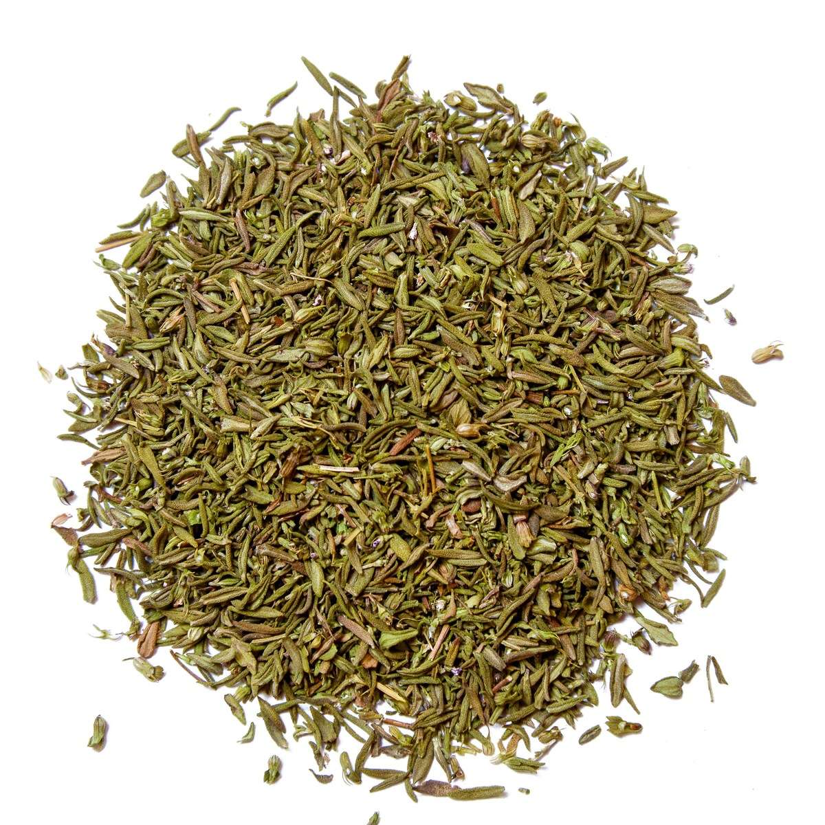 dried-thyme